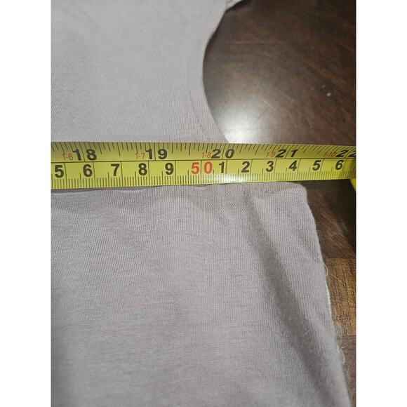 Liz Claiborne Collection Sequin Sleeveless Top Grey Multi 1X NWT Women's Neutral - Picture 7 of 8